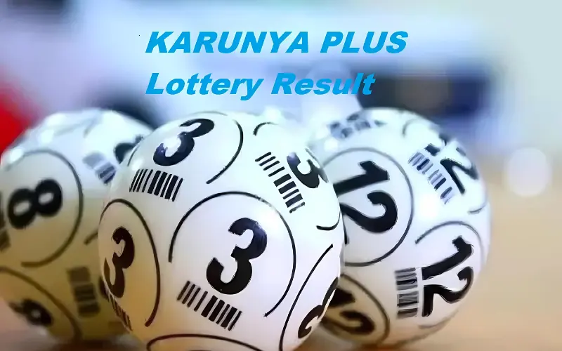 karunya lottery result today