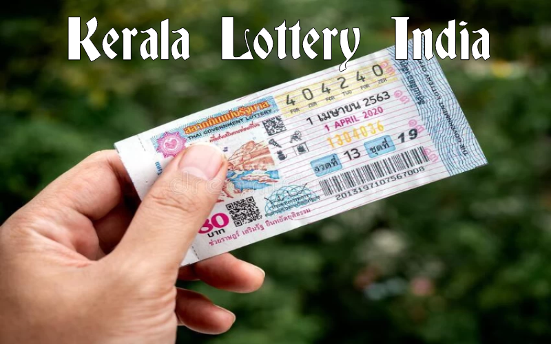 kerala lottery