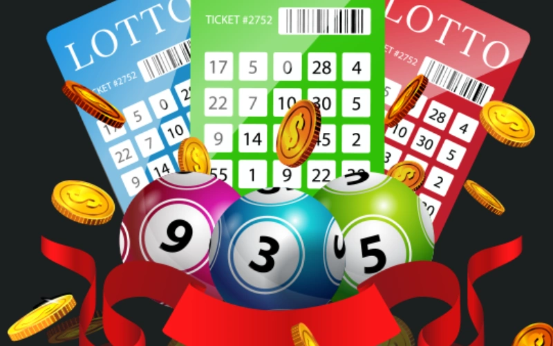 lottery bazar