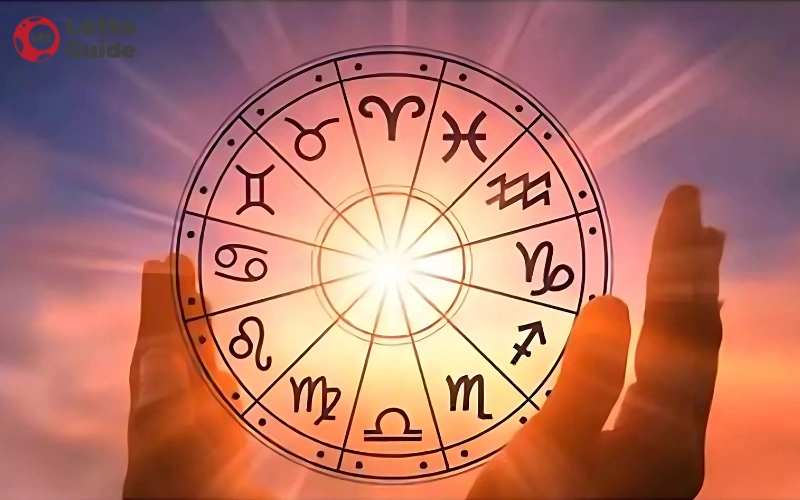 Horoscope Lottery Predictions