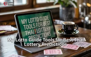 best thai lottery predictions