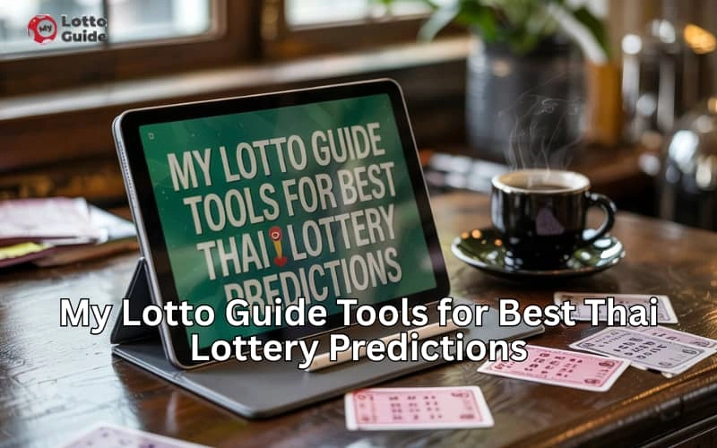 best thai lottery predictions