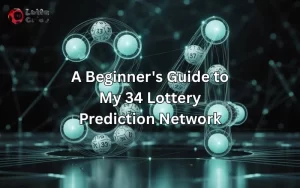 34 lottery prediction network