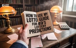 49s lottery predictions