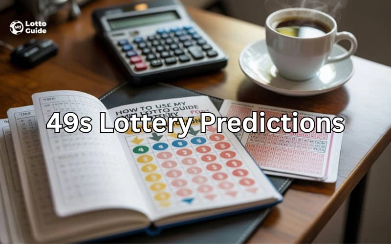 49s lottery predictions