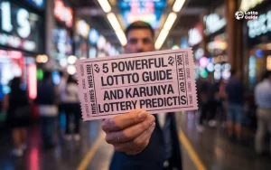karunya lottery prediction