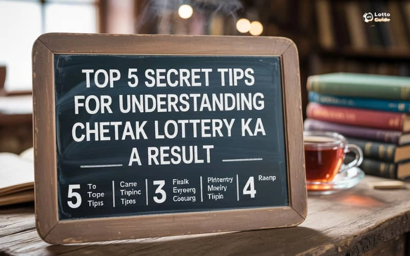 chetak lottery ka result