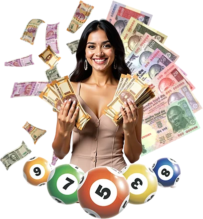 lottery bbbbals