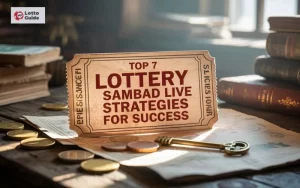 lottery sambad live