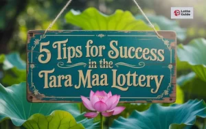 tara maa lottery