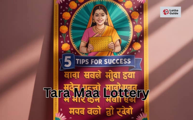 tara maa lottery