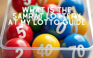 samrat lottery
