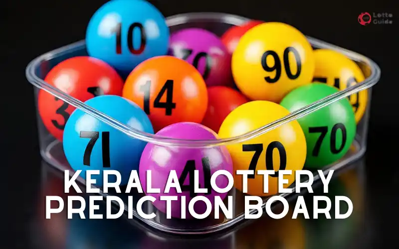 Kerala Lottery Prediction Board