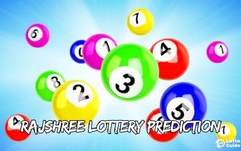 rajshree lottery prediction