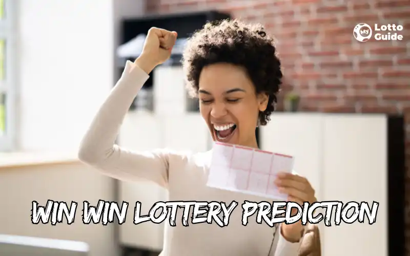 win win lottery prediction