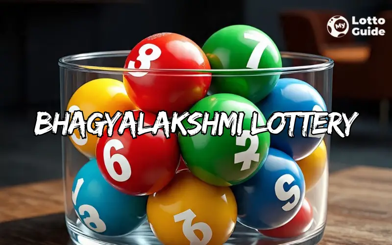bhagyalakshmi lottery