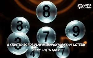 bhagyalakshmi lottery