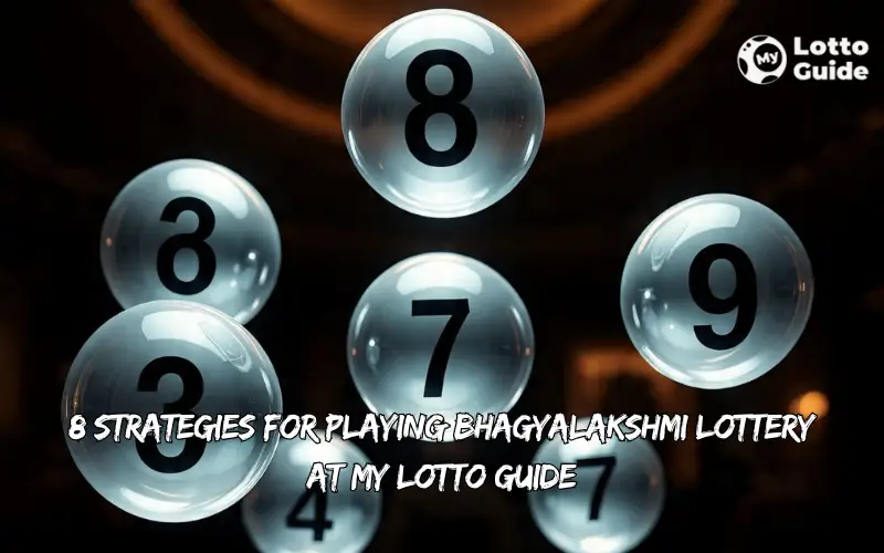 bhagyalakshmi lottery