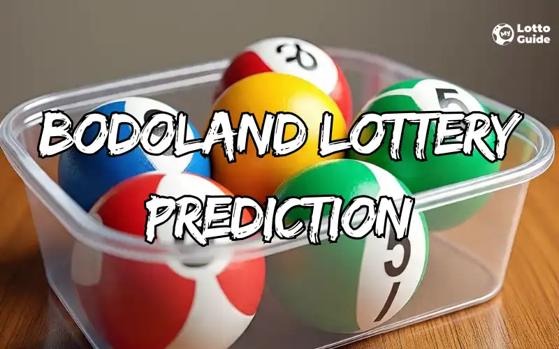 bodoland lottery prediction
