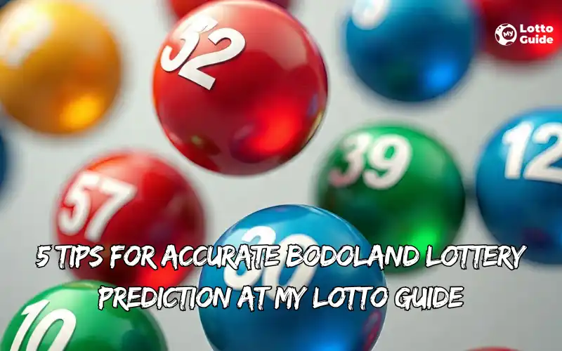 bodoland lottery prediction