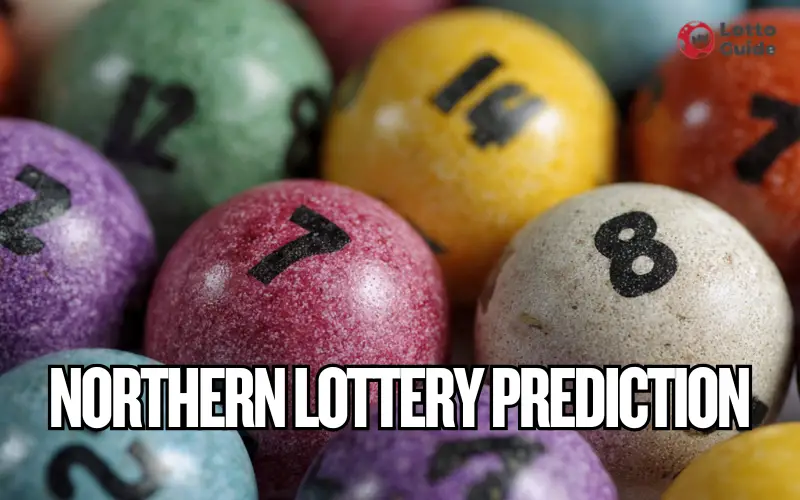 northern lottery prediction