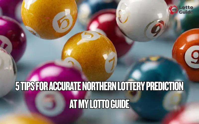 northern lottery prediction