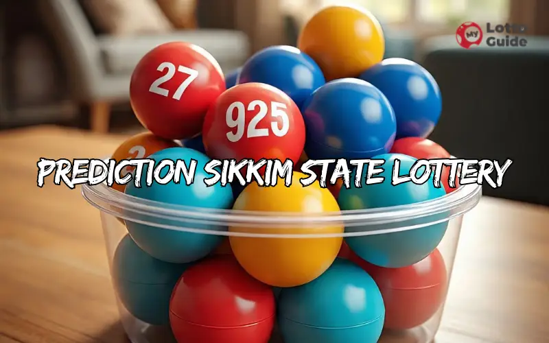 prediction sikkim state lottery
