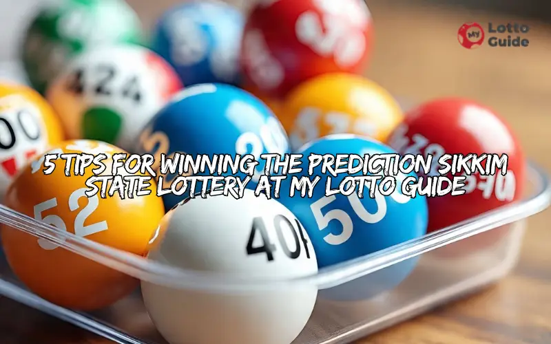 prediction sikkim state lottery